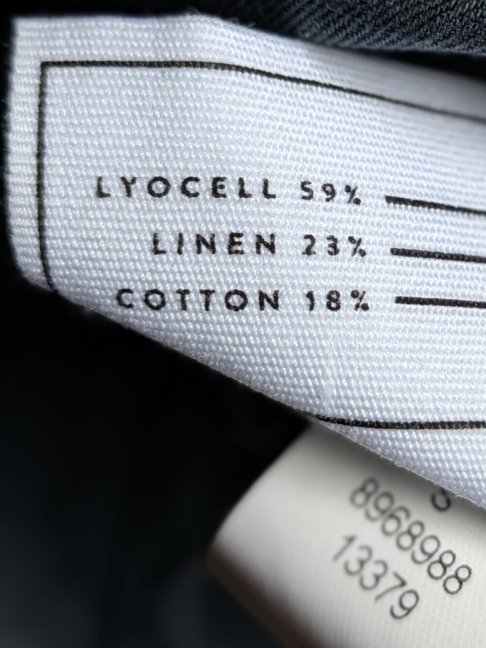 AYR | Button-Up Shirt in Dark Teal - Picture 11 of 16